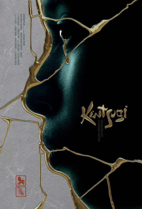 Kintsugi poster